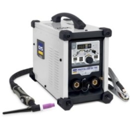 Ηλεκτροκόλληση GYS PROTIG 250 DC TRI - WITH ACCESSORIES (T