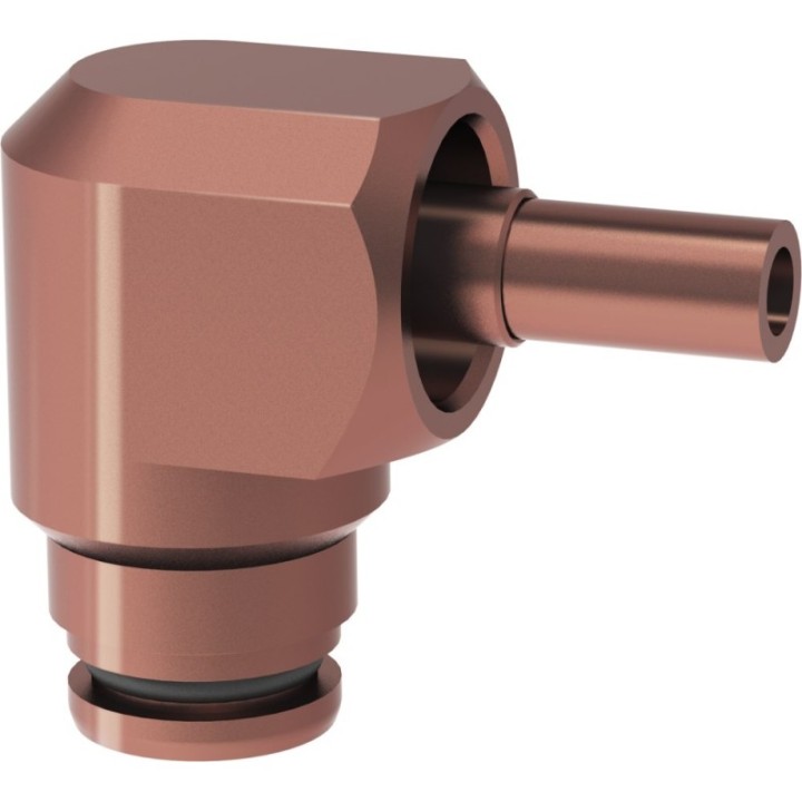 Αξεσουάρ Συγκόλλησης GYS POWERDUCTION INDUCTOR GEARBOX ADAPTER ANGLE 9