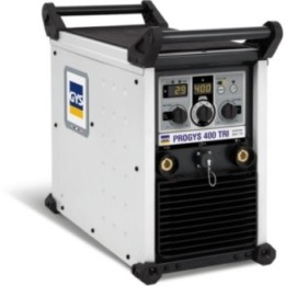 Ηλεκτροκόλληση GYS PROGYS 400 TRI - WITHOUT ACCESSORIES /