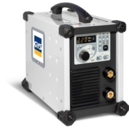 GYS PROGYS 230E FV CEL – Ηλεκτροκόλληση Inverter MMA/TIG 220A FV CEL, 110–230V, χωρίς αξεσουάρ