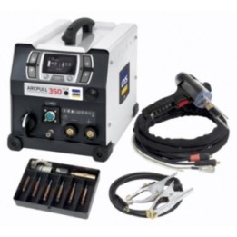 Ηλεκτροκόλληση GYS GYSTUD ARCPULL 350 INDUSTRY / 82946