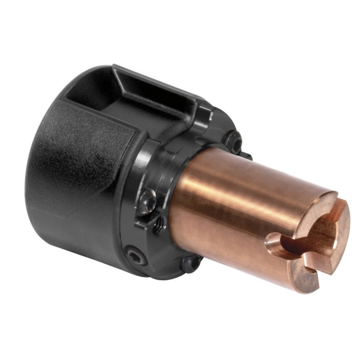 Αξεσουάρ Συγκόλλησης GYS CENTRING ΣΕΤ FOR CAPATEK WITH OPEN NOZZLE / 8