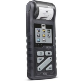 GYS PBT 720 – Ελεγκτής μπαταρίας 6/12V με εκτυπωτή και μεγάλη έγχρωμη οθόνη 3,2 ιντσών