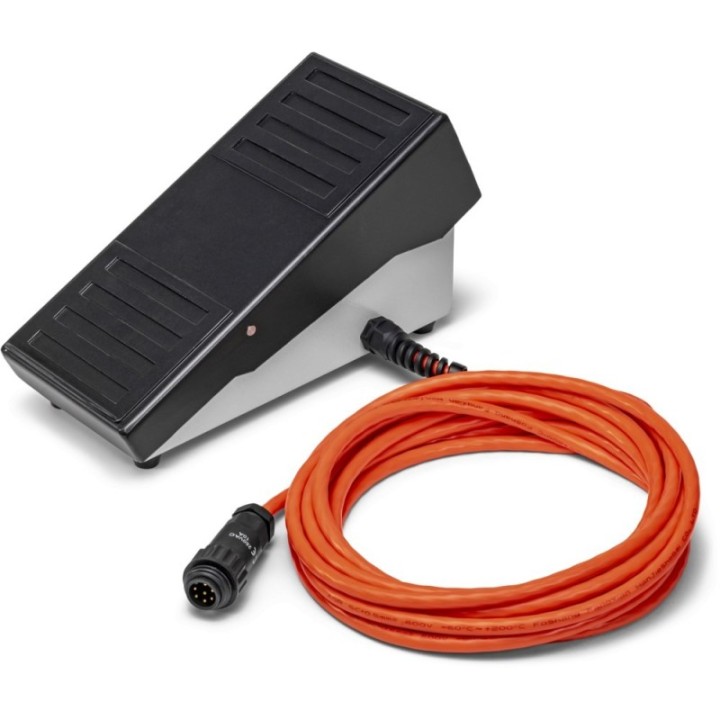 Αξεσουάρ Συγκόλλησης GYS RC-MMA/TIG-FA2 - REMOTE CONTROL 5m (AMPH - 7p