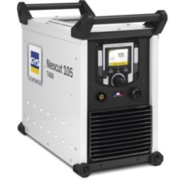 GYS NEOCUT 105 T400 – Κόφτης πλάσματος 105A, 400V, CNC ready, χωρίς τσιμπίδα