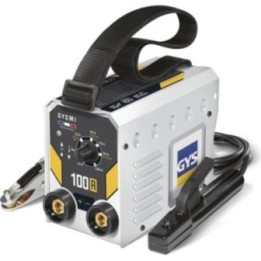 GYS GYSMI 100A – Ηλεκτροκόλληση Inverter MMA 100A, 230V, με καλώδια