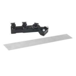 Αξεσουάρ Συγκόλλησης GYS MAGNETIC ANGULAR CUTTING ΣΕΤ FOR PLASMA TORCH