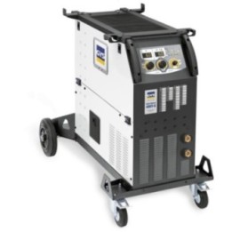 GYS MULTIWELD 400T G – Πηγή συγκόλλησης Inverter 400A, 400V, για χωριστό τροφοδότη σύρματος, αερόψυκτη
