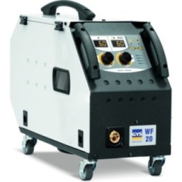 GYS WF 20 – Τροφοδότης σύρματος 4 ράουλων για MULTIWELD 400T G/GW, σύρμα Ø0,8–1,6 mm