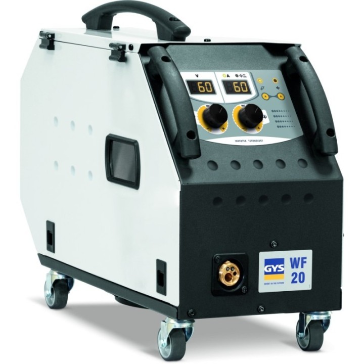 Ηλεκτροκόλληση GYS Σύρμα FEEDER WF 20 AIR / 83981