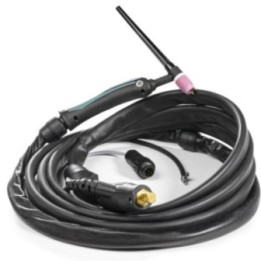 Αξεσουάρ Συγκόλλησης GYS Τσιμπίδα TIG PRO 9 B - AIR - 4m - CONNECT. 35
