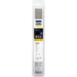9 Ρουτιλίου ηλεκτρόδια - Ø3.2 mm (blister) / GYS