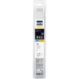 5 Αλουμινίου ηλετρόδια - Ø3.2 mm (blister) / GYS