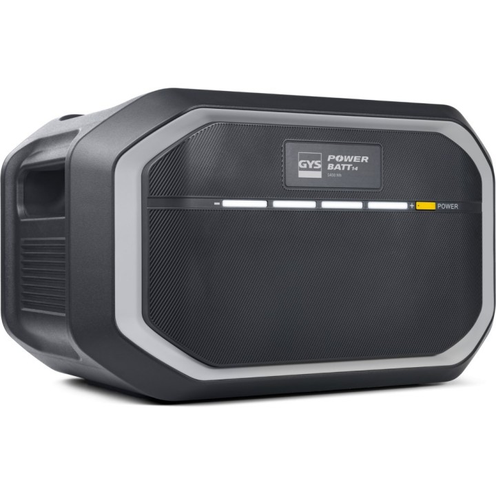 POWER SUPPLY - POWERPACK GYS EXTERNAL Μπαταρία POWER BATT 14 (compatib