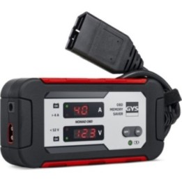 GYS NOMAD OBD MEMORY SAVER – Διατηρητής μνήμης οχήματος OBD με μπαταρία λιθίου