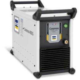 GYS COSMOS 400 G – Πηγή συγκόλλησης Inverter Pulse 5 σε 1, 400 A, 400V τριφασική