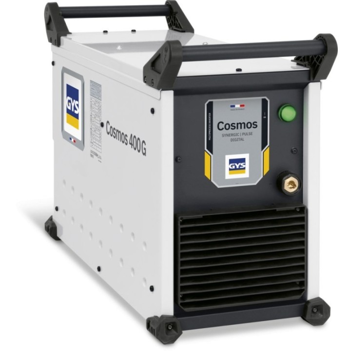 Ηλεκτροκόλληση GYS COSMOS 400 G - WITHOUT ACCESSORIES / 85