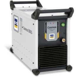 GYS COSMOS 500 G – Πηγή συγκόλλησης Inverter Pulse 5 σε 1, 500 A, 400V τριφασική