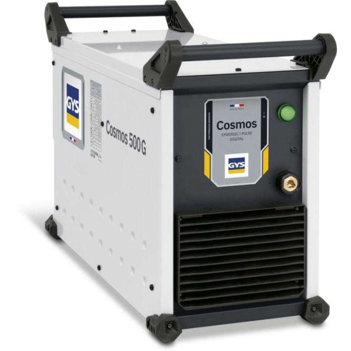 Ηλεκτροκόλληση GYS COSMOS 500 G - WITHOUT ACCESSORIES / 85