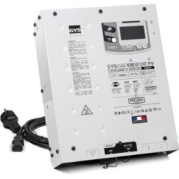 Φορτιστές - GYSFLASH PRO GYS GYSFLASH 108.12 CNT FV * ** / 085602