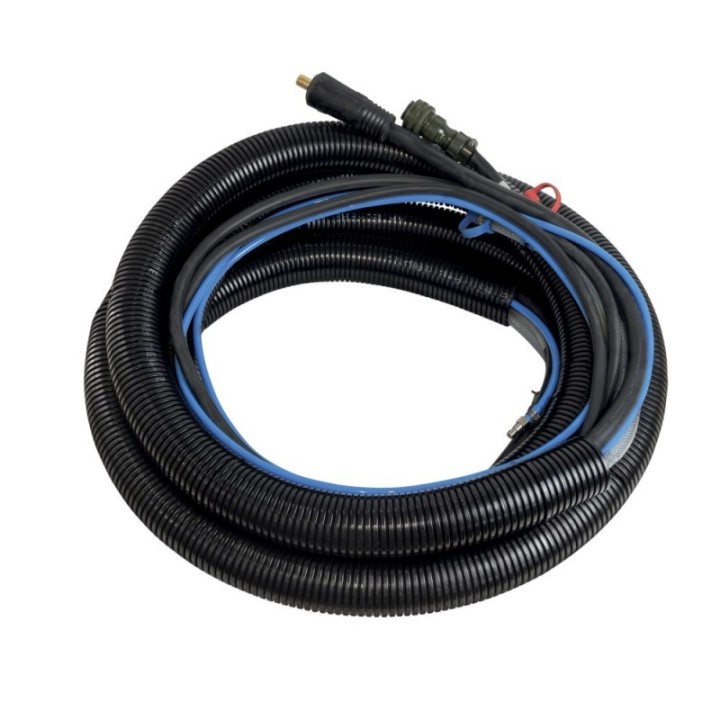 Αξεσουάρ Συγκόλλησης GYS ROBOTIC MIG INTERCONNECTION CABLE - LIQUID -