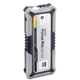 GYS NOMAD POWER PRO 901 FC – Εκκινητής λιθίου 12V 1700A, ταχεία φόρτιση, power bank