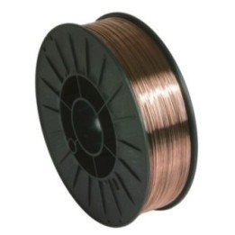Γυμνό καρούλι σύρματος Ø 200 mm. Ατσάλι . Ø 1 - 5 Kg / GYS