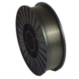 GYS – Σύρμα με πυρήνα No Gas Ø 0,9 mm, καρούλι 200 mm 4,5 kg