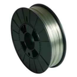 GYS – Σύρμα ανοξείδωτο CrNi 316LSi Ø 1,0 mm, καρούλι 200 mm 5 kg