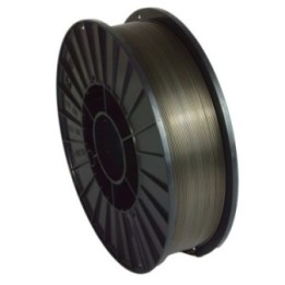 GYS – Σύρμα με πυρήνα No Gas Ø 1,2 mm, καρούλι 300 mm 15 kg