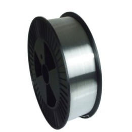 GYS – Σύρμα αλουμινίου AlMg5 Ø 1,0 mm, καρούλι 200 mm 2 kg