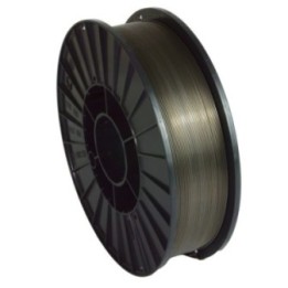 GYS – Σύρμα με πυρήνα No Gas Ø 1,2 mm, καρούλι 200 mm 4,5 kg