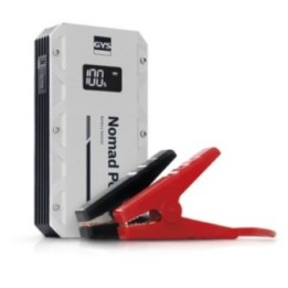 GYS NOMAD POWER 501 – Εκκινητής μπαταρίας λιθίου (booster) 12V 1200A με power bank