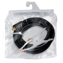 Αξεσουάρ Συγκόλλησης GYS EARTH CABLE 600A - 70mmÂ² - 10m - CONNECT. 35