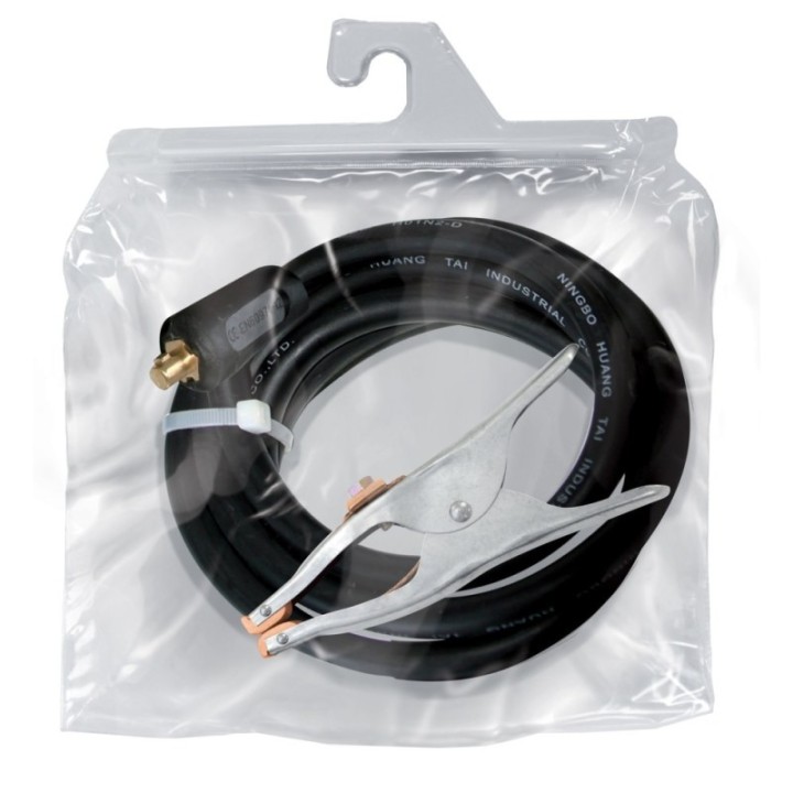 Αξεσουάρ Συγκόλλησης GYS EARTH CABLE 600A - 70mmÂ² - 10m - CONNECT. 35