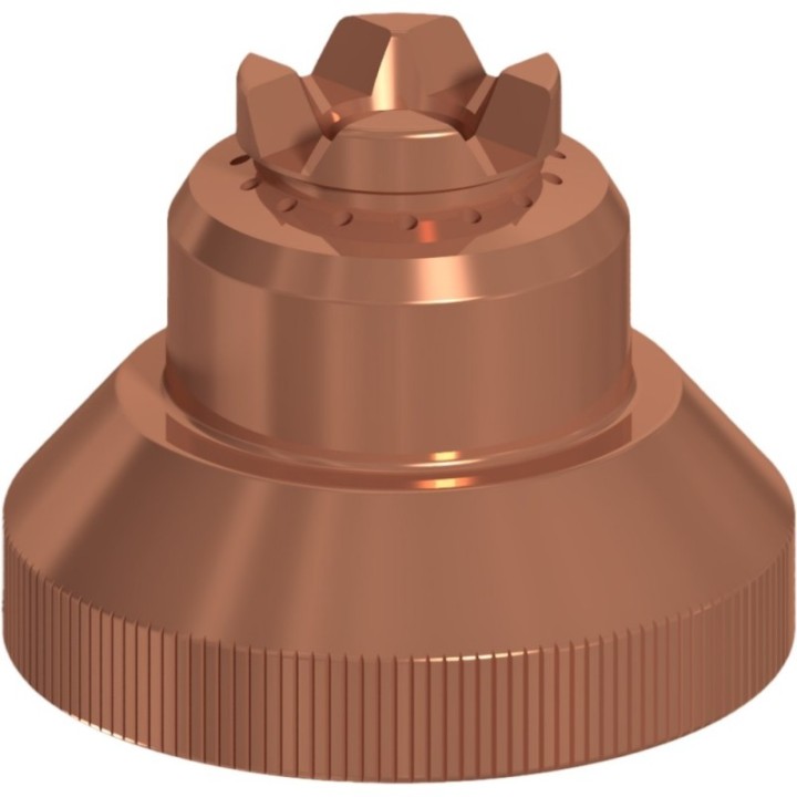 GYS – Ασπίδα (shield) πλάσματος MT-160 105–160 A