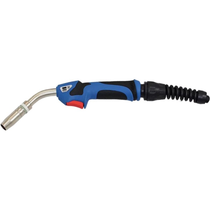 Αξεσουάρ Συγκόλλησης GYS Τσιμπίδα MIG 450A - AIR - 4m - STEEL (Ø1.2mm-
