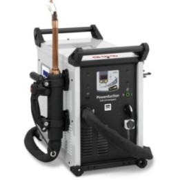 Powerduction (Επαγωγική Θέρμανση) GYS POWERDUCTION 110LG Compact (L20/