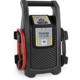 Εκκινητές (Boosters) - GYSCAP GYS GYSCAP 12V DC/DC BATTERYLESS Εκκινητ
