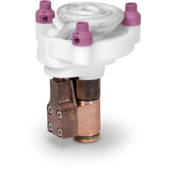 Αξεσουάρ Συγκόλλησης GYS POWERDUCTION L180 LEVELLING INDUCTOR / 87729
