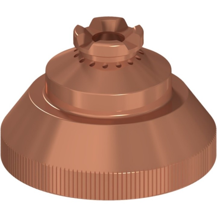 Αξεσουάρ Συγκόλλησης GYS 2 x CUTTING SHIELD 45/85A - MT-160 PLASMA Τσι