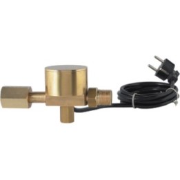 GYS – Προθερμαντήρας αερίου CO2 230V 75W για ρυθμιστές πίεσης
