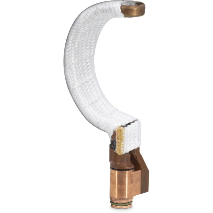 Αξεσουάρ Συγκόλλησης GYS POWERDUCTION HALF-LOOP INDUCTOR L180/D120H /