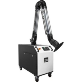 Αξεσουάρ Συγκόλλησης GYS EVO 2.2 RE FUME EXTRACTOR WITH EXTERNAL EXHAU