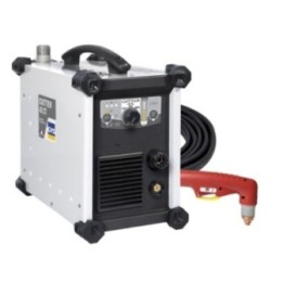 GYS CUTTER 45 CT 32 – Κόφτης πλάσματος 45A, 110–230V, με τσιμπίδα MT 45