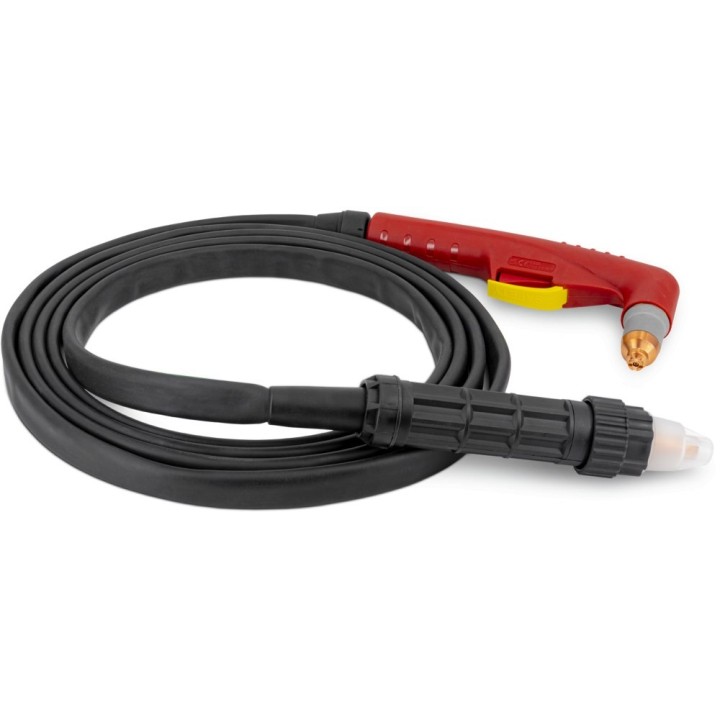 Αξεσουάρ Συγκόλλησης GYS MT-45 MANUAL PLASMA Τσιμπίδα - 4m - WITH CONS