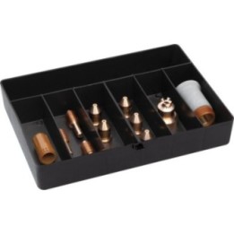 GYS BOX MT 45 – Κουτί αναλωσίμων κοπής πλάσματος 10–45 A για τσιμπίδα MT-45
