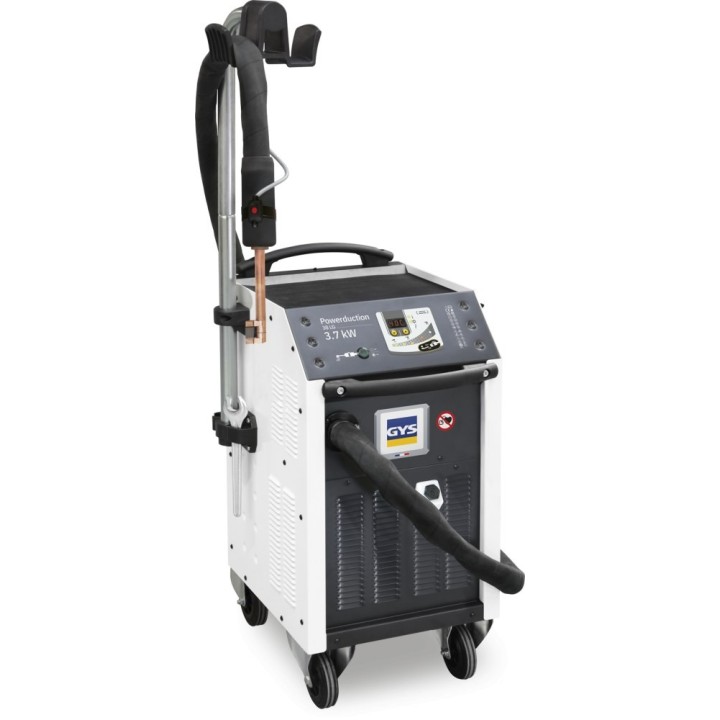 Powerduction (Επαγωγική Θέρμανση) GYS POWERDUCTION 38LG (S90) / 88474