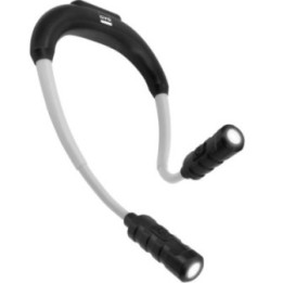 Φωτισμός GYS HANDS-FREE COLLAR Τσιμπίδα (360L) / 088559