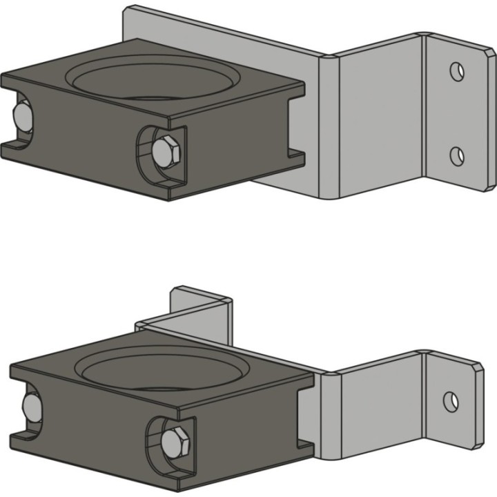 Αξεσουάρ Συγκόλλησης GYS ΣΕΤ NÂ°24 - INTERCONNECTION MOUNT - YASKAWA (